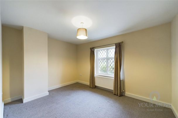 2 bedroom end of terrace house to rent - Photo 1