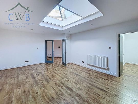 2 bedroom detached bungalow to rent - Photo 1