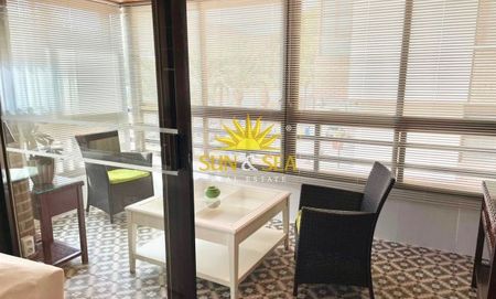 4-BEDROOM APARTMENT - CARTAGENA - Photo 2