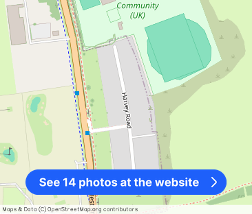 Harvey Road, Northolt, Middlesex, UB5 - Photo 1