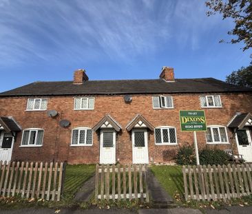 2 bedroom terraced house to rent - Photo 1