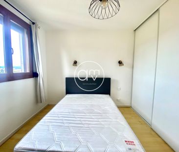 Location Appartement 2 pièces 31m² HYERES 83400 - Photo 5