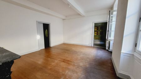 Location appartement 4 pièces, 163.69m², Carcassonne - Photo 4