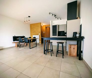 Appartement te huur - Foto 5