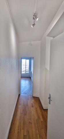 Location Appartement 3 pièces 59m² PANTIN 93500 - Photo 4