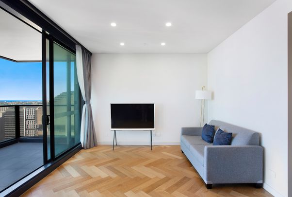 Level 39/117 Bathurst Street, Sydney NSW 2000 - Apartment For Rent | Domain - Photo 1