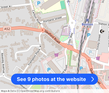 Gammons Court, Boston - Photo 1