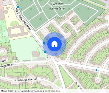 Furcheons Park, Edinburgh, EH8 - Photo 1