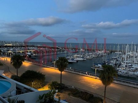 5 room luxury Flat for rent in Parque das Nacoes Sul, Lisbon - Photo 2