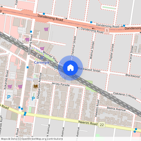 75 Blackwood Street, Carnegie