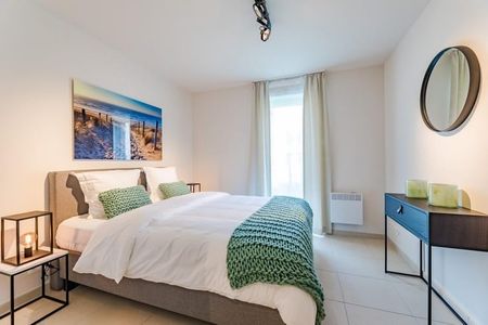 Appartement te huur - Foto 3