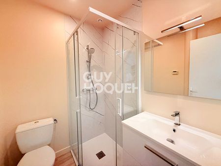 Location Appartement 2 pièces 30m² - Photo 5