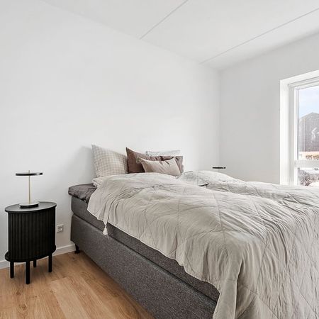 BO UDE I NATUREN INDE I BYEN - Photo 3