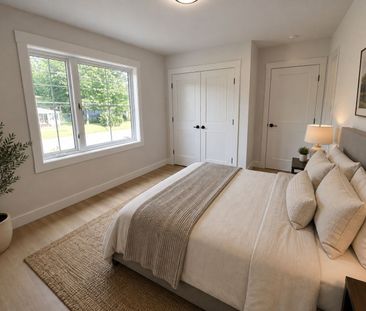 For Lease - 730 CECELIA Street Unit# Unit 4, Pembroke, Ontario - Photo 1