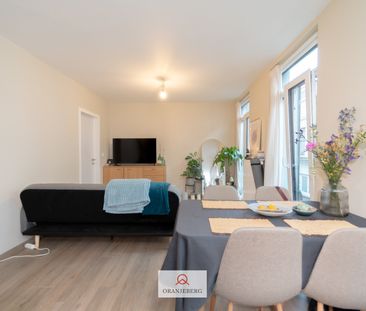 Compleet gerenoveerd 2slpk appartement hart Gent - Photo 5