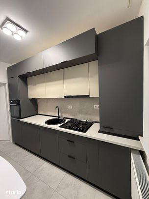 AP. 2 CAMERE- BRANCOVEANU, CENTRALA PROPRIE, BLOC NOU, MODERN - Photo 1