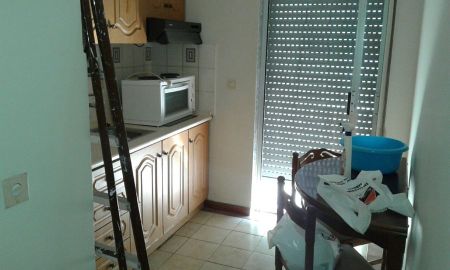 Studio/Γκαρσονιέρα για ενοικίαση Αστικός Συνοικισμός - Περικλέους - Κυψέλη (Ξάνθη) - Φωτογραφία 3