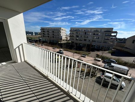 Appartement / Offre 54546003 - Photo 4