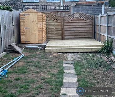 2 bedroom terraced house to rent - Photo 6
