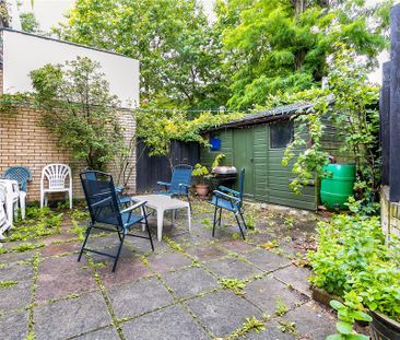 3 bedroom maisonette to rent - Photo 5