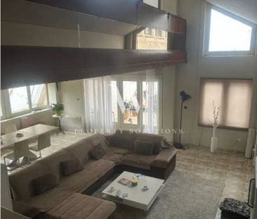 Μεζονέτα για ενοικίαση Καλυμνιώτικα (Βούλα) - Φωτογραφία 4
