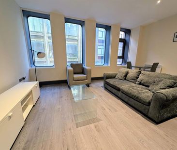 6 Rumford Street, Liverpool, United Kingdom, L2 - Photo 2