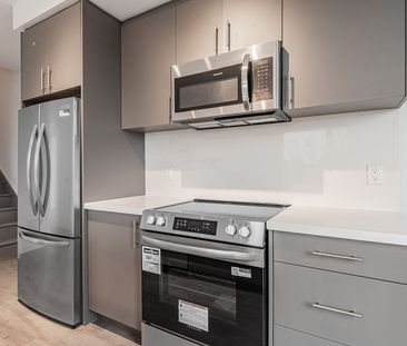 For Lease - 117 Marydale Avenue Unit# 31, Markham, Ontario - Photo 5