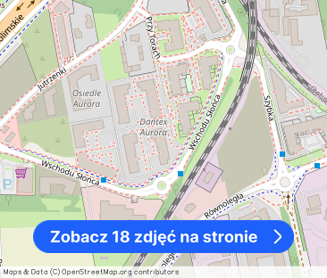 3-pokojowe | 56.05 m2 | Balkon | Internet w cenie | Bezpośrednio - Zdjęcie 1