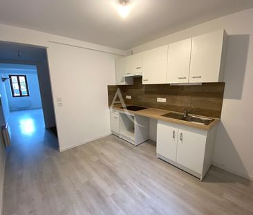 Location Appartement 3 pièces 61m² - Photo 1
