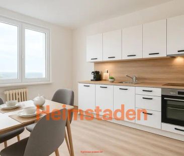 Pronájem bytu 1+1 37 m - Fotografie 1