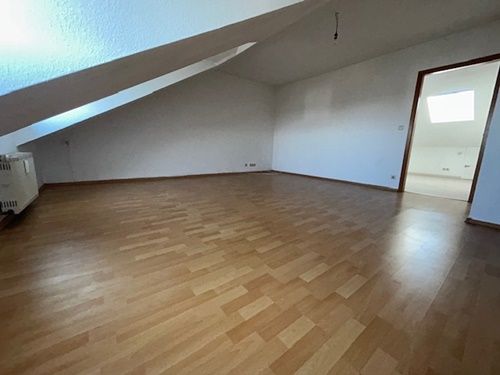 2-Zimmer Wohnung in ruhiger Lage Rodenbach - Foto 1