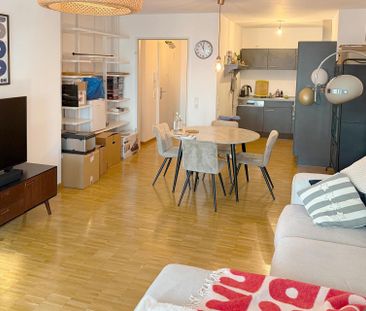 gemütliche 2-Zimmer-Wohnung - Photo 3