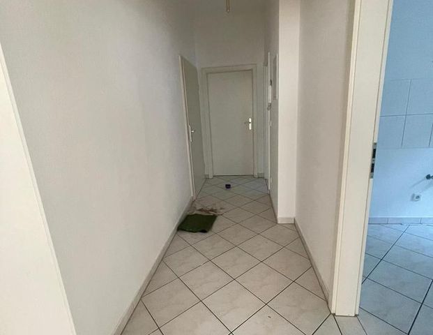 Nachmieter gesucht Dringend 2 Raum - Foto 1