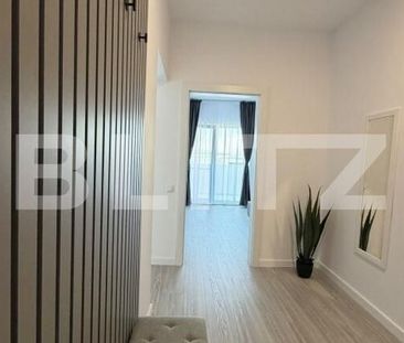 Apartament cu 2 camere, 40 mp, zona Eroilor - Photo 3