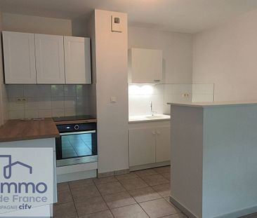 Location appartement 2 pièces 54.7 m² à Lyon 7e Arrondissement (69007) - Photo 1