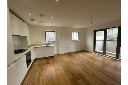 Glenalmond Avenue, Off Brooklands Avenue, Cambridge, CB2 - Photo 2