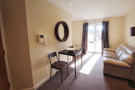 1 bedroom flat to rent - Photo 5