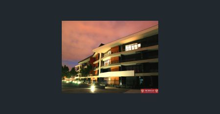 ONE BEDROOM PLUS STUDY! - Photo 2