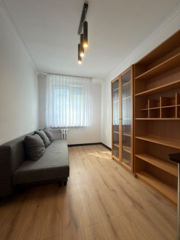 Mieszkanie o powierzchni 37m2, balkon, II p., umeblowane, ul. Nowy Świat - Фото 2