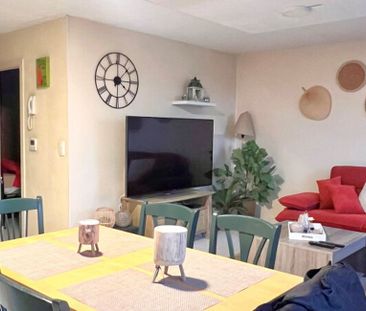 Appartement te huur in Wervik voor € 540 met 1 slaapkamer - Photo 4