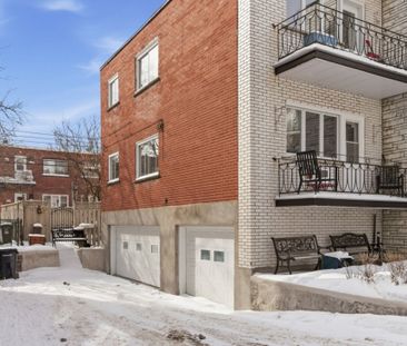 Appartement à louer - Photo 3