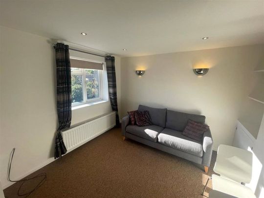 1 bedroom apartment to rent South Eighth Street, Milton Keynes, Buckinghamshire, MK9 - Photo 1