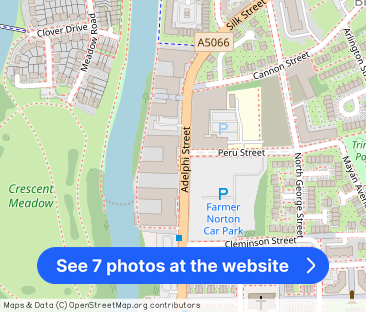 Adelphi Wharf 3, Salford, M3 - Photo 1