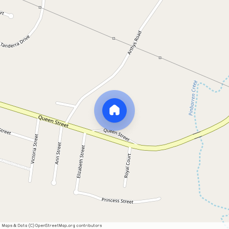 46 Queen Street, Qld 4569, Cooran