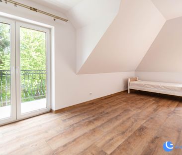 Nowy Dom 205m2-6pok *Wieliczka* garaż, ogród - Photo 6