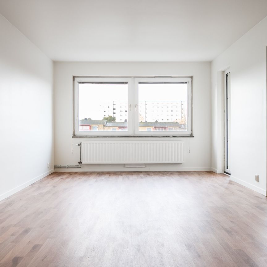 Södra Gulsparvsgatan, Malmö - Photo 1