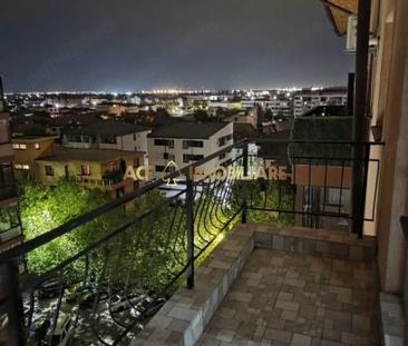 2 Camere de inchiriat | Militari | Centrala | Mobilat | Utilat | - Fotografie 4