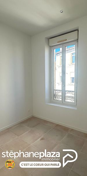 Appartement 2 pièces 27m2 MARSEILLE 10EME 700 euros - Photo 1