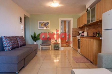 Studio/Γκαρσονιέρα για ενοικίαση Καλαμίτσα (Καβάλα) - Photo 4