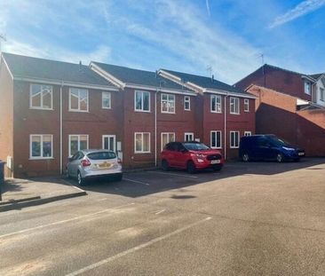 Bramble Court, Hednesford, WS12, Property for rent - Photo 4